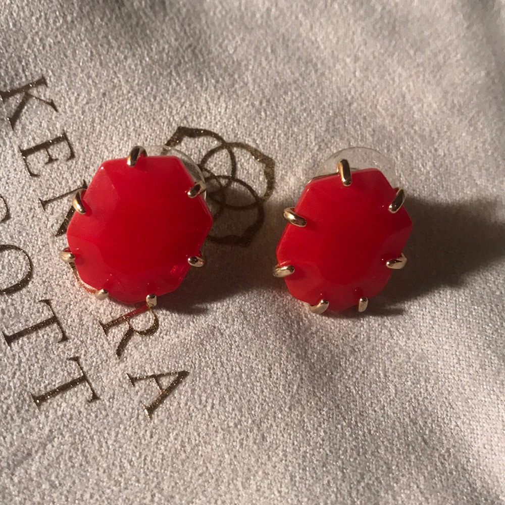 Kendra Scott Morgans